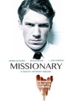 Missionary (2013) Обнаженные сцены