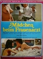Teenage Sex Report (1971) Обнаженные сцены
