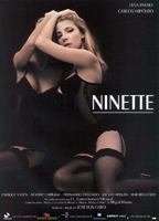Ninette 2005 фильм обнаженные сцены