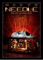 Needle 2010 фильм обнаженные сцены