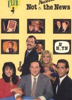 Not Necessarily the News (1982-1990) Обнаженные сцены