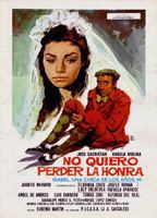 No quiero perder la honra (1975) Обнаженные сцены