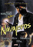 Navajeros (1980) Обнаженные сцены