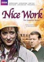 Nice Work (1998-настоящее время) Обнаженные сцены