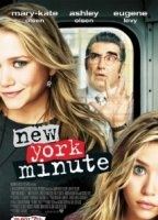 new york minute обнаженные сцены в ТВ-шоу