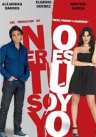 No eres tú, soy yo (2010) Обнаженные сцены