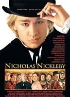 Nicholas Nickleby (2002) Обнаженные сцены