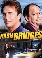 Nash Bridges (1996-2001) Обнаженные сцены
