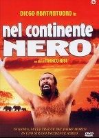 Nel continente nero (1993) Обнаженные сцены