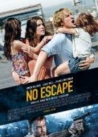 No Escape (I) (2015) Обнаженные сцены