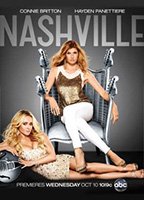 Nashville (2012-2018) Обнаженные сцены