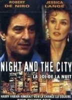 Night and the City (1992) Обнаженные сцены