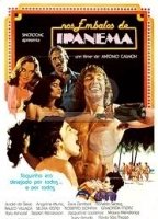 Nos Embalos de Ipanema 1978 фильм обнаженные сцены