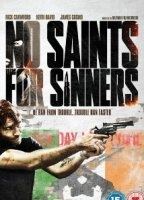 No Saints for Sinners (2011) Обнаженные сцены