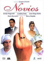 Novios (1999) Обнаженные сцены