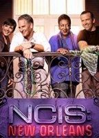 NCIS: New Orleans обнаженные сцены в ТВ-шоу