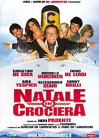 Natale in crociera (2007) Обнаженные сцены