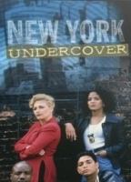 New York Undercover 1994 фильм обнаженные сцены