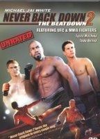 Never Back Down 2: The Beatdown (2011) Обнаженные сцены