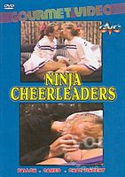 Ninja Cheerleaders (I) 1990 фильм обнаженные сцены