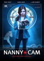 Nanny Cam 2014 фильм обнаженные сцены
