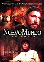 Nuevo mundo (1977) Обнаженные сцены