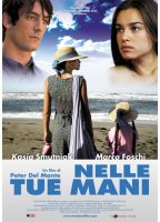 Nelle tue mani (2007) Обнаженные сцены