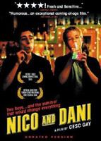 Nico and Dani 2000 фильм обнаженные сцены