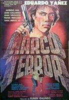 Narco Terror (1985) Обнаженные сцены