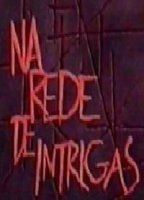 Na Rede de Intrigas (1991) Обнаженные сцены