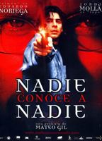 Nadie conoce a nadie (1999) Обнаженные сцены