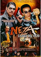 Neza, ciudad del vicio (2002) Обнаженные сцены