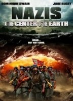 Nazis at the Center of the Earth 2012 фильм обнаженные сцены