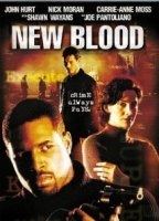 New Blood (1999) Обнаженные сцены