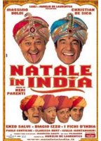 Natale in India 2003 фильм обнаженные сцены