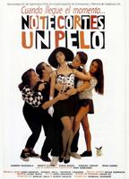 No et tallis ni un pèl (1992) Обнаженные сцены