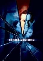 Night Visions обнаженные сцены в ТВ-шоу