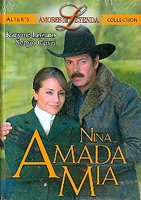 Niña... amada mía (2003) Обнаженные сцены