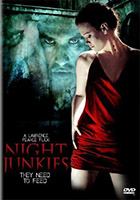 Night Junkies (2007) Обнаженные сцены
