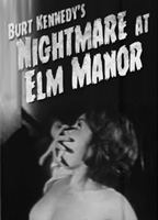 Nightmare at Elm Manor 1961 фильм обнаженные сцены