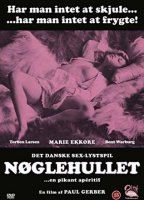 Nøglehullet (1974) Обнаженные сцены