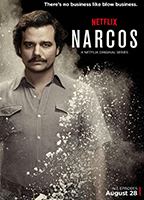 Narcos 2015 фильм обнаженные сцены