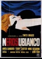 Nerosubianco 1969 фильм обнаженные сцены