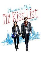 Naomi and Elys No Kiss List (2015) Обнаженные сцены