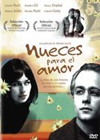 Nueces para el amor (2000) Обнаженные сцены