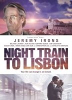 Night Train to Lisbon (2013) Обнаженные сцены