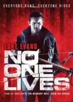 No One Lives 2012 фильм обнаженные сцены