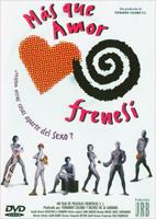 Not Love, Just Frenzy 1996 фильм обнаженные сцены