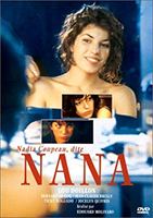 Nana 2001 фильм обнаженные сцены