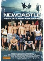 Newcastle 2008 фильм обнаженные сцены